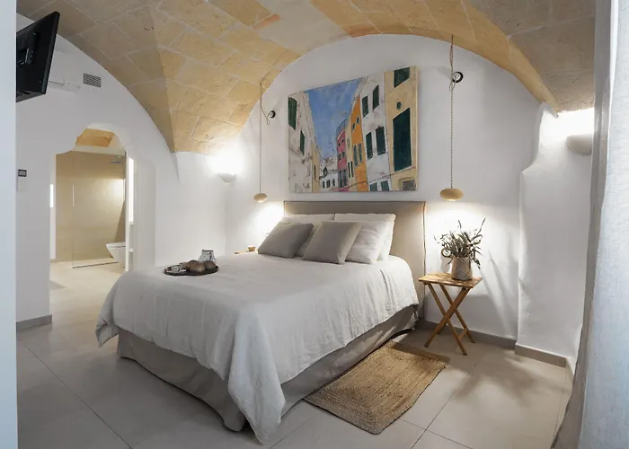 Hotel Nou Sant Antoni Ciutadella 