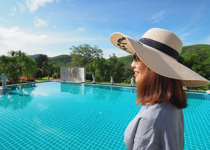 Baan Ing Khao Hotel Pakchong