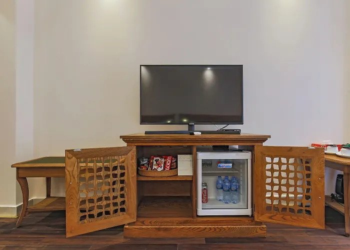 Hoang Lan Hotel Ho Chi Minh City