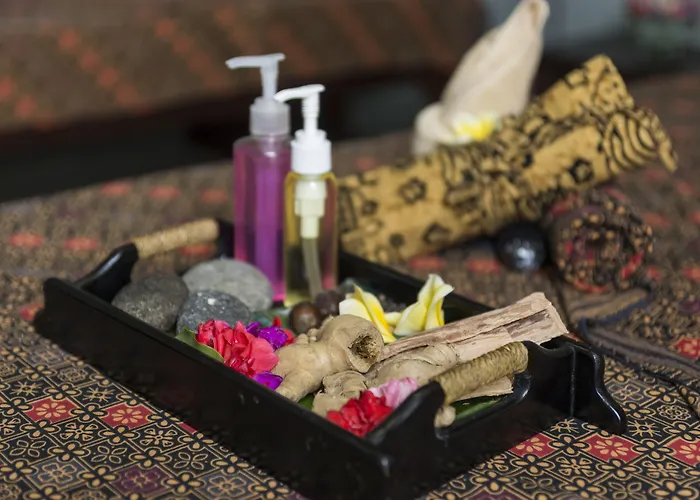 Sense Canggu Beach Hotel