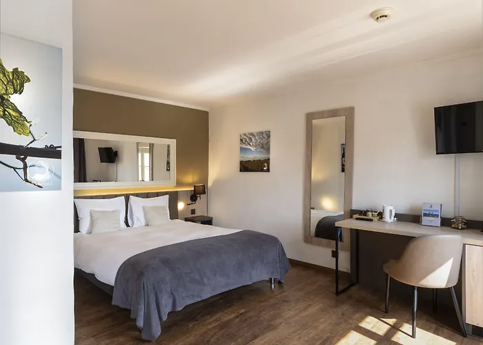 L'Hôtel by Hostellerie du Château Rolle