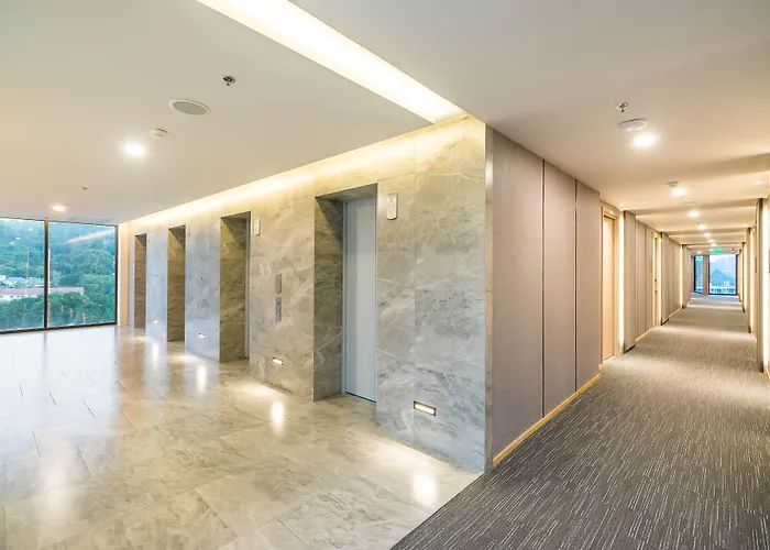Arize Hotel Sri Racha Si Racha
