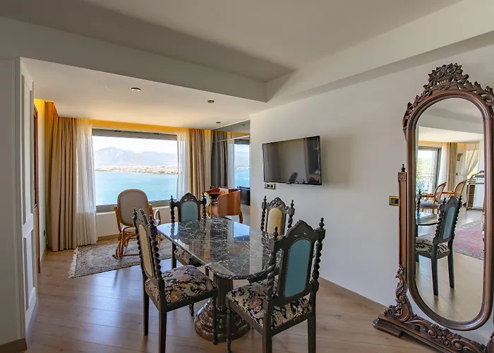 Casa Margot Hotel - Adults Only Fethiye