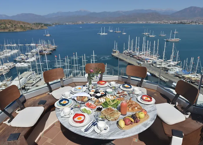 Casa Margot Hotel - Adults Only Fethiye