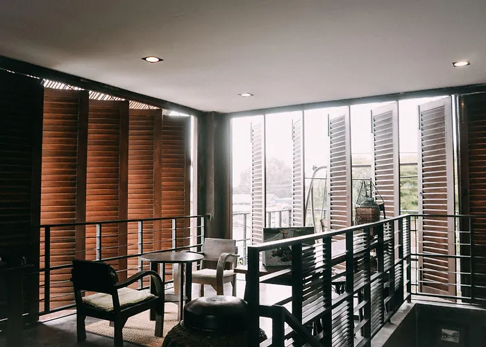 Gord Chiangmai Hotel Chiang Mai