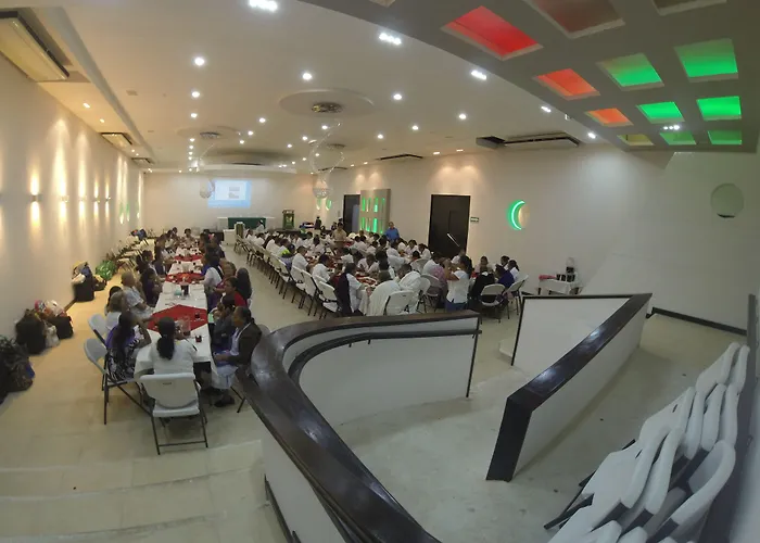 Hotel Cabildos Tapachula