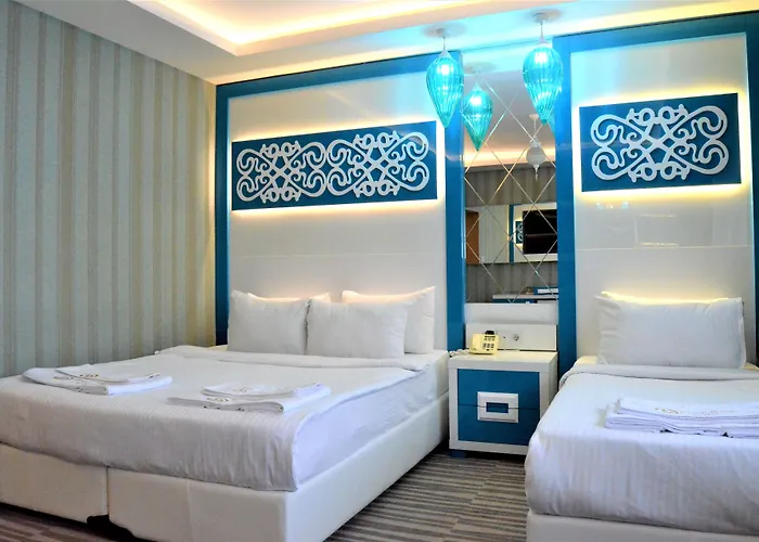 Grand Bursa Hotel