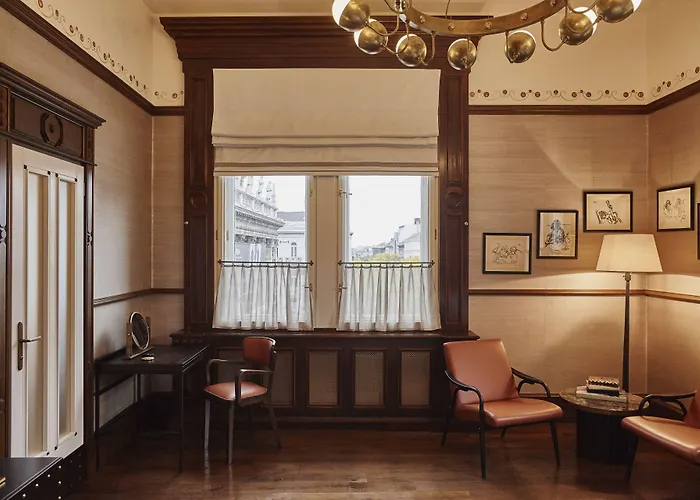 Callas House Budapeşte