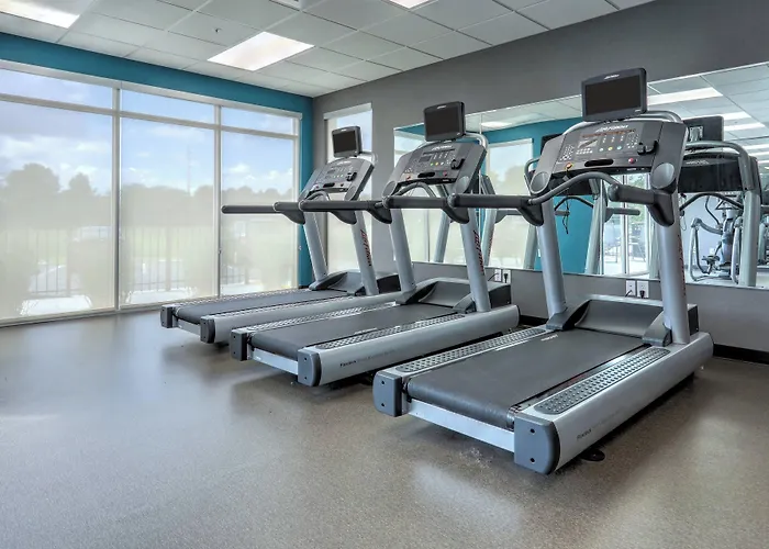 Fairfield Inn & Suites By Marriott Greenville
