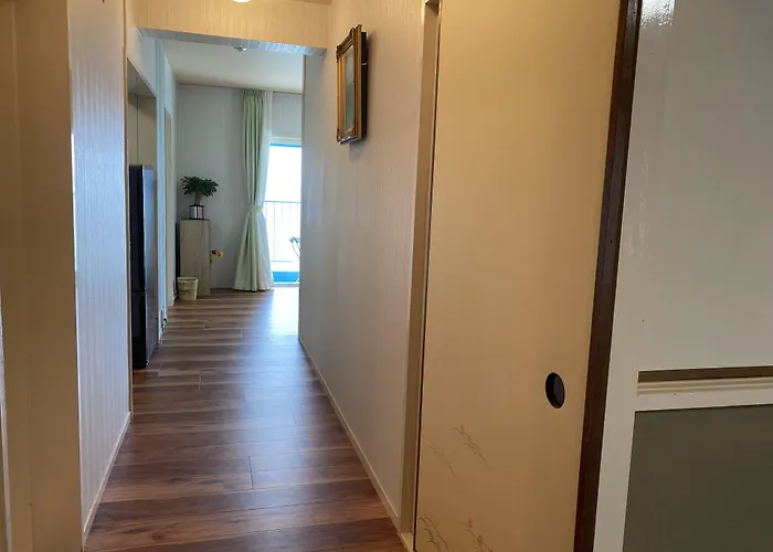 Shinnishiki Hotel Shirahama