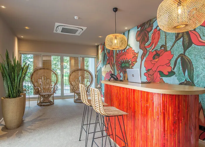 Pestana Casino Studios Funchal 