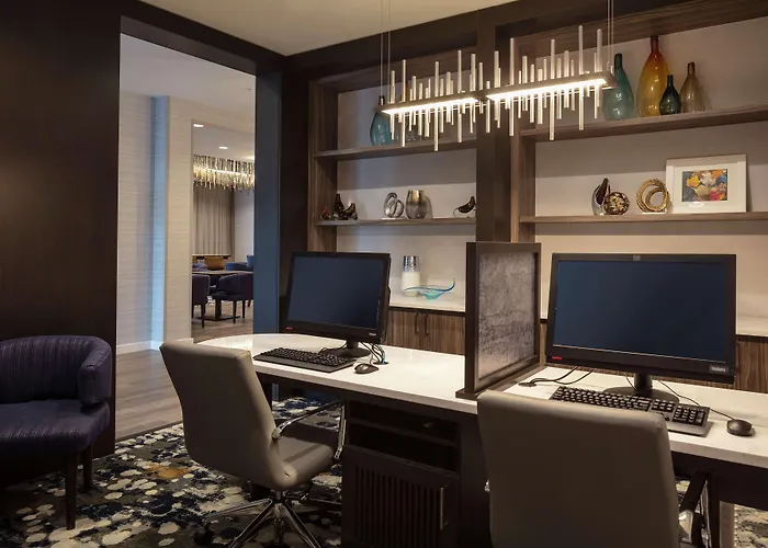 Homewood Suites By Hilton Needham Boston