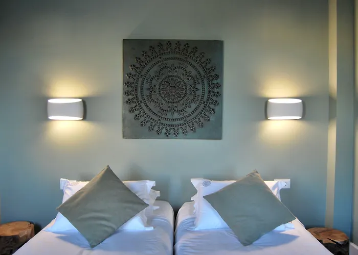 Guest House Santa Clara Coímbra