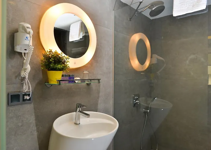 Spil Suites İzmir