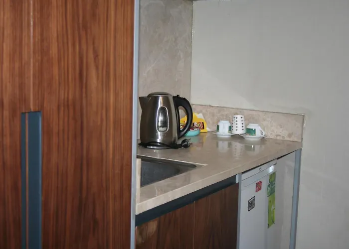Spil Suites İzmir