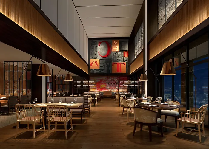 Hyatt Centric Ginza Tokyo Hotel