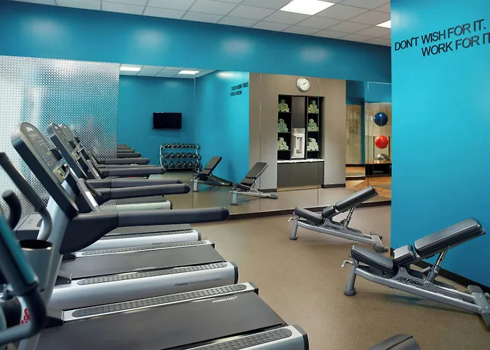 Fairfield Inn & Suites By Marriott Hendersonville Flat Rock