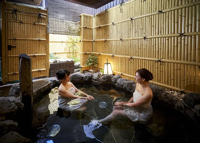 Hotel Kuu Kioto