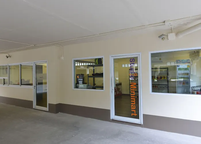 Studio Residence Sukhumvit 71 กรุงเทพมหานคร