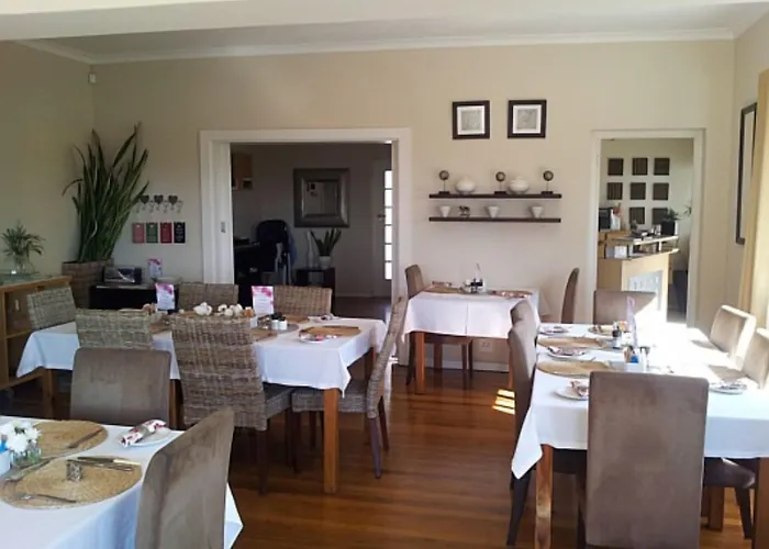 Palm Beach Guesthouse Port Elizabeth