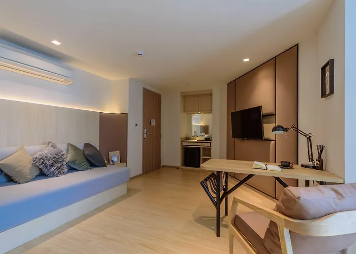 Bella B Hotel Bangkok