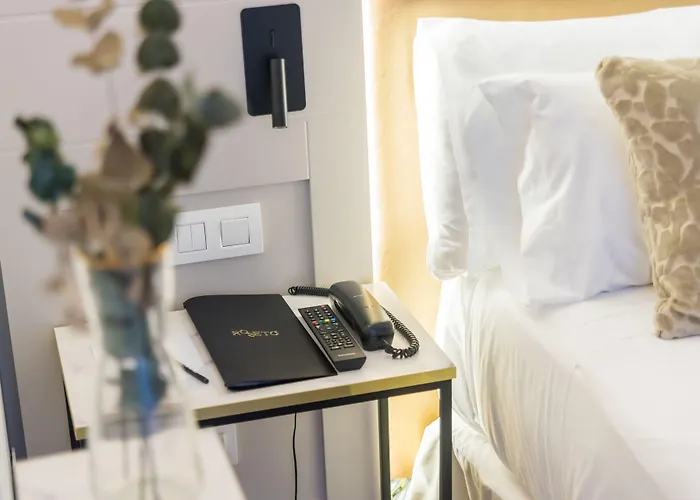 Icon Roseto Hotel Palma
