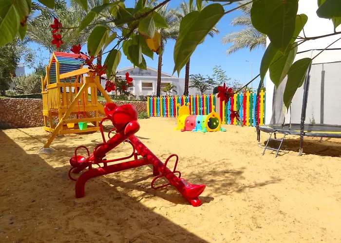 Naama Blue Hotel Sharm El-Sheikh
