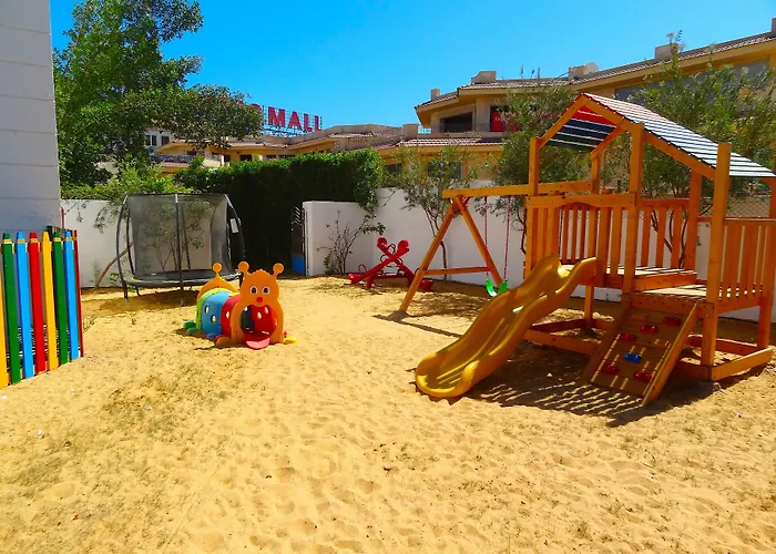 Naama Blue Hotel Sharm El-Sheikh