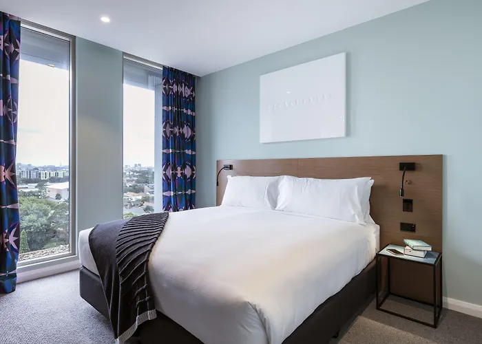 Citadines Connect Sydney Airport Hotel