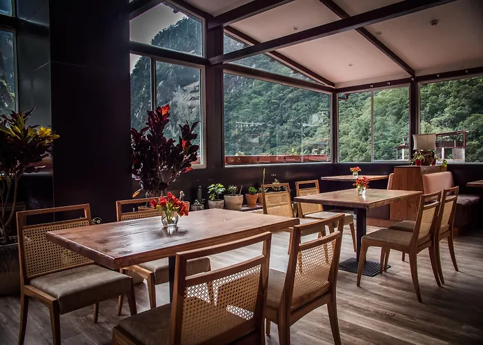 Jaya Machu Picchu Boutique Hotel