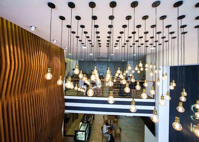 Sim Boutique Hotel Phnom Penh