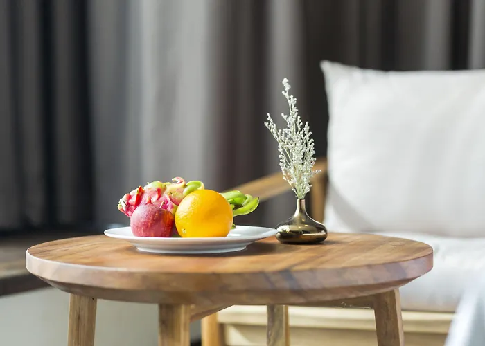 Sim Boutique Hotel Phnom Penh