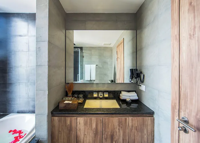 SIM Boutique Hotel Phnom Penh