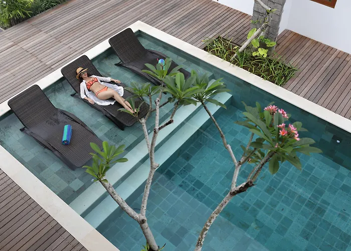 Mahana Living Denpasar 