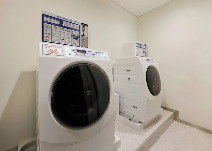 Unizo Inn Express Morioka