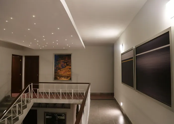 Casa Massima Hotel León