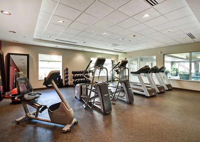 Home2 Suites By Hilton Springfield North