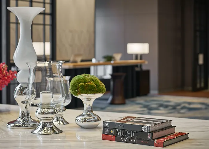 Le Meridien Petaling Jaya