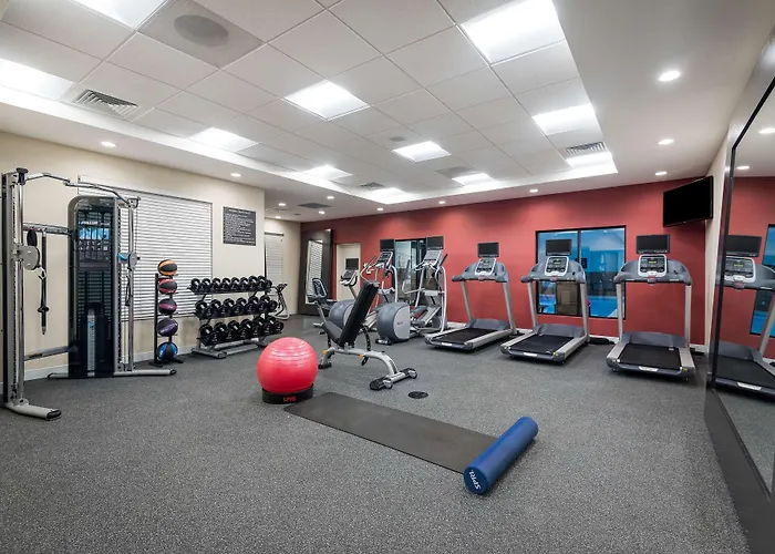 Homewood Suites By Hilton Fayetteville