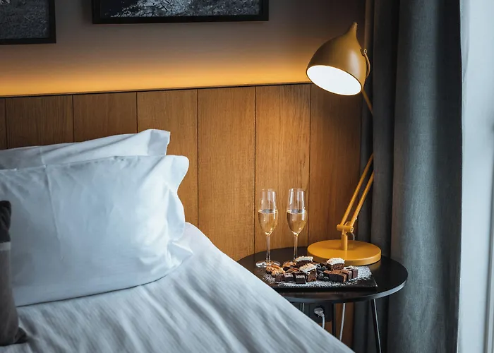 Myvatn - Berjaya Iceland Hotels