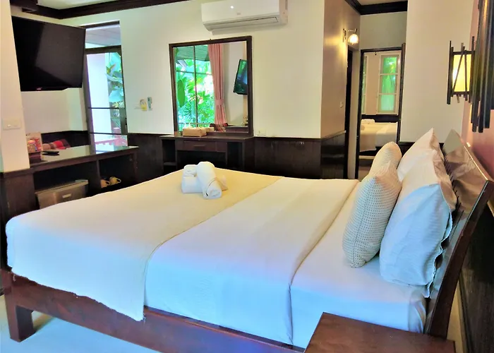 Samed Villa Resort Koh Samet