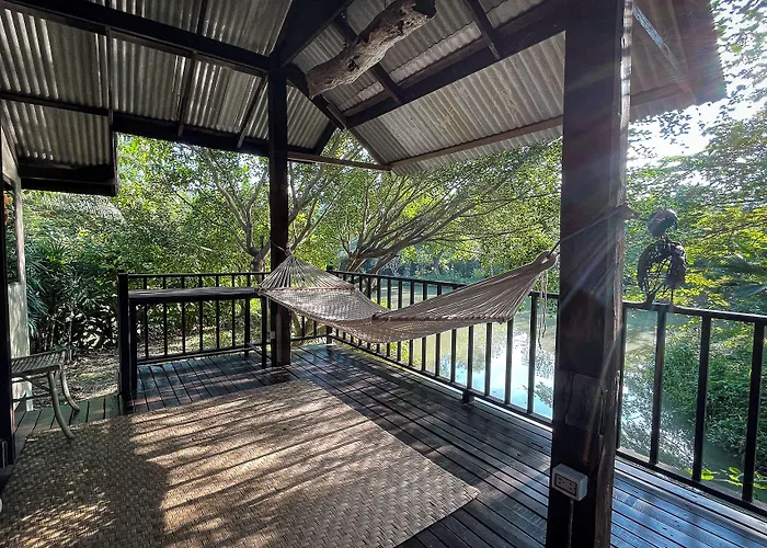 Mae Nai Gardens Hotel Chiang Mai
