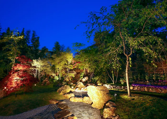 Ryokan Kanade Kyoto