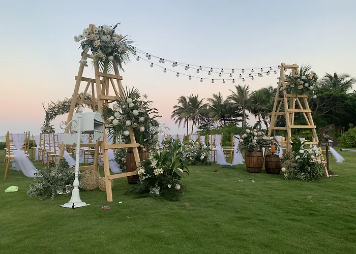 Wyndham Garden Wenchang Nanguo