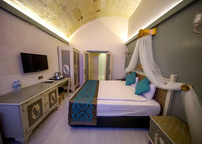 Sirehan Hotel Gaziantep
