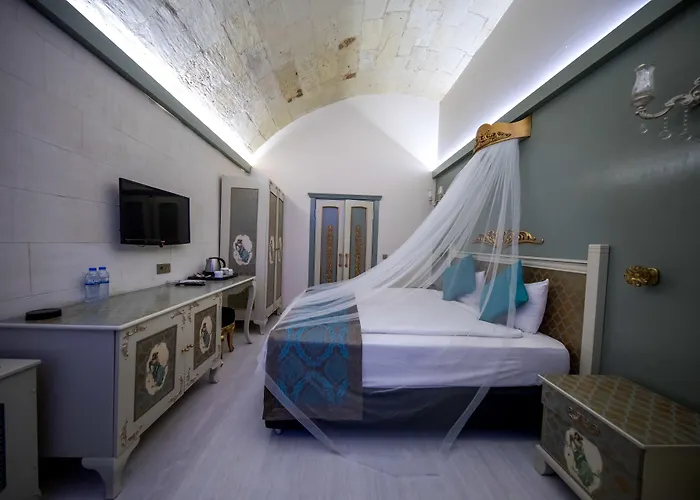 Sirehan Hotel Gaziantep