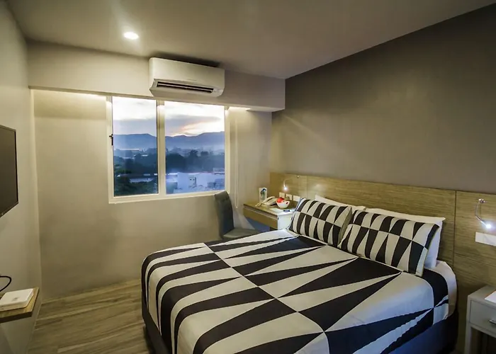 Cebu Hotel Plus