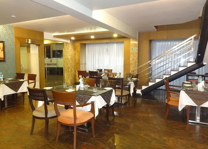 Pride Ananya Resorts Puri