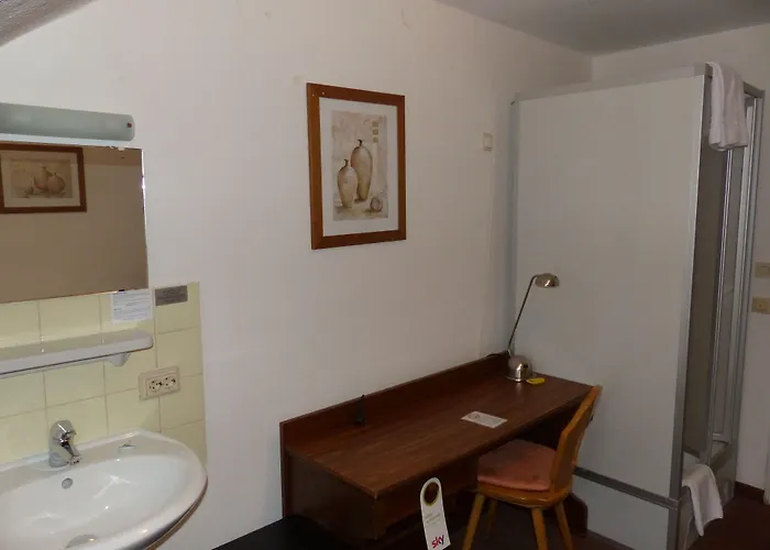 Hotel Pension Köberl München
