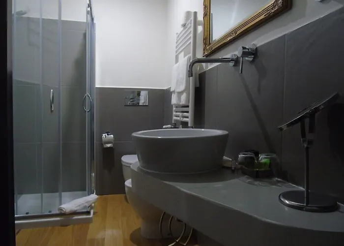 Room Inn Vatican Roma